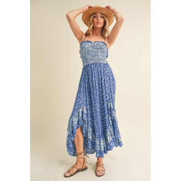 Deeane Dress - Picture 2 of 6